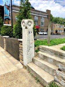 Madison Avenue, Helentown, Covington, KY 