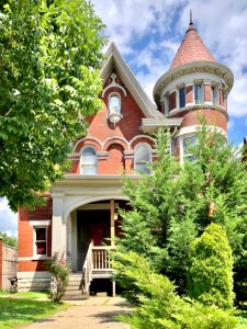 Madison Avenue, Helentown, Covington, KY 