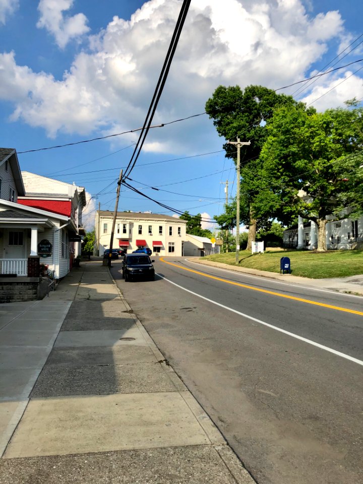 Main Street, Alexandria, KY 