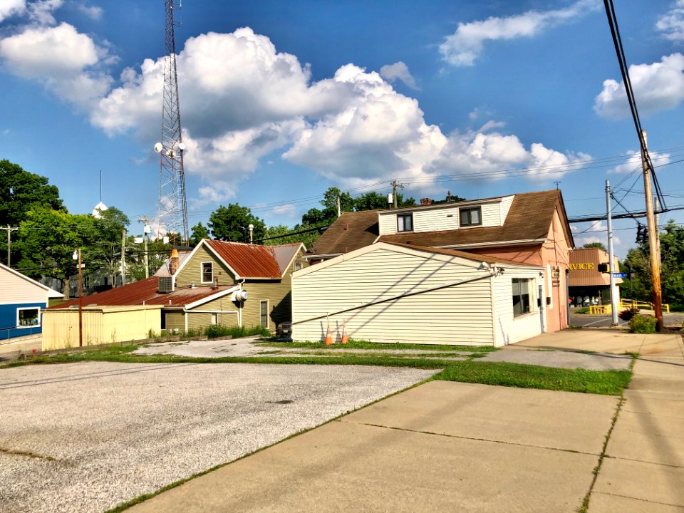 Main Street, Alexandria, KY 