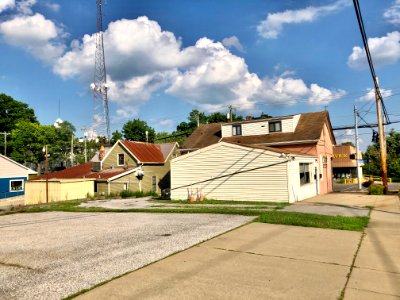 Main Street, Alexandria, KY 