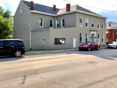 Washington Street, Alexandria, KY 