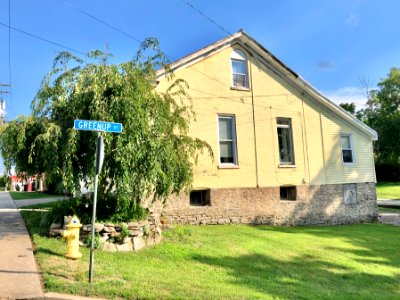 Washington Street, Alexandria, KY 