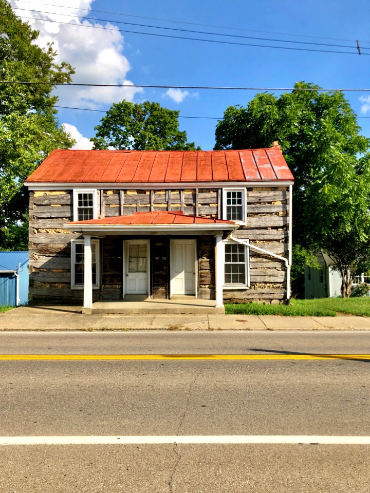 Main Street, Alexandria, KY 