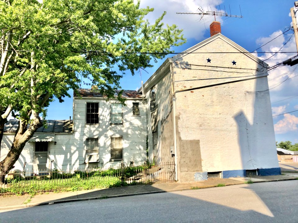 Main Street, Alexandria, KY 
