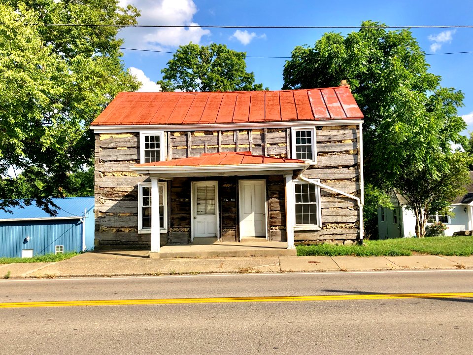 Main Street, Alexandria, KY 