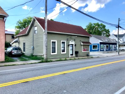 Main Street, Alexandria, KY 