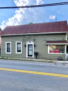 Main Street, Alexandria, KY 