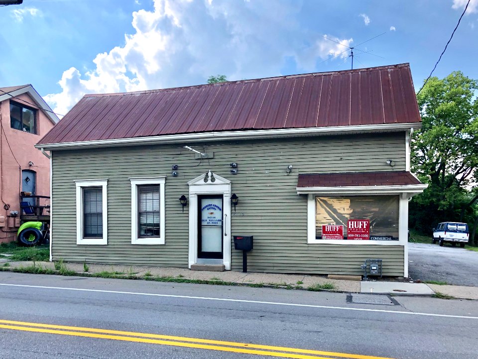 Main Street, Alexandria, KY 