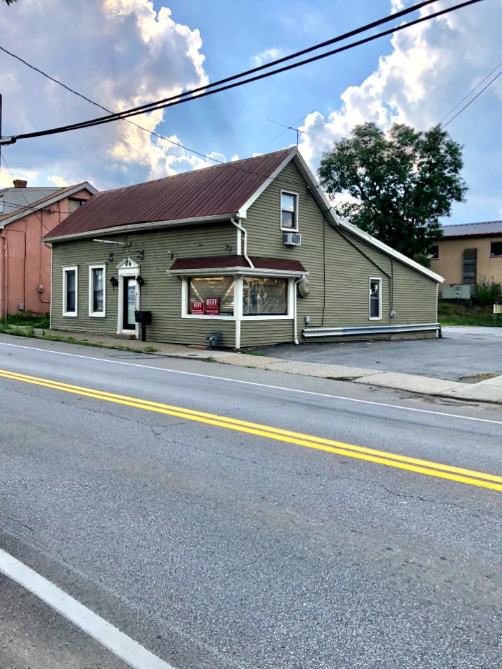 Main Street, Alexandria, KY 