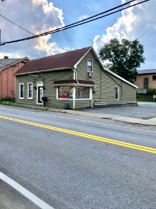 Main Street, Alexandria, KY 