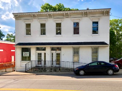 Main Street, Alexandria, KY 