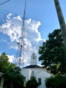 Campbell County Courthouse and Communications Tower, Alexa… 