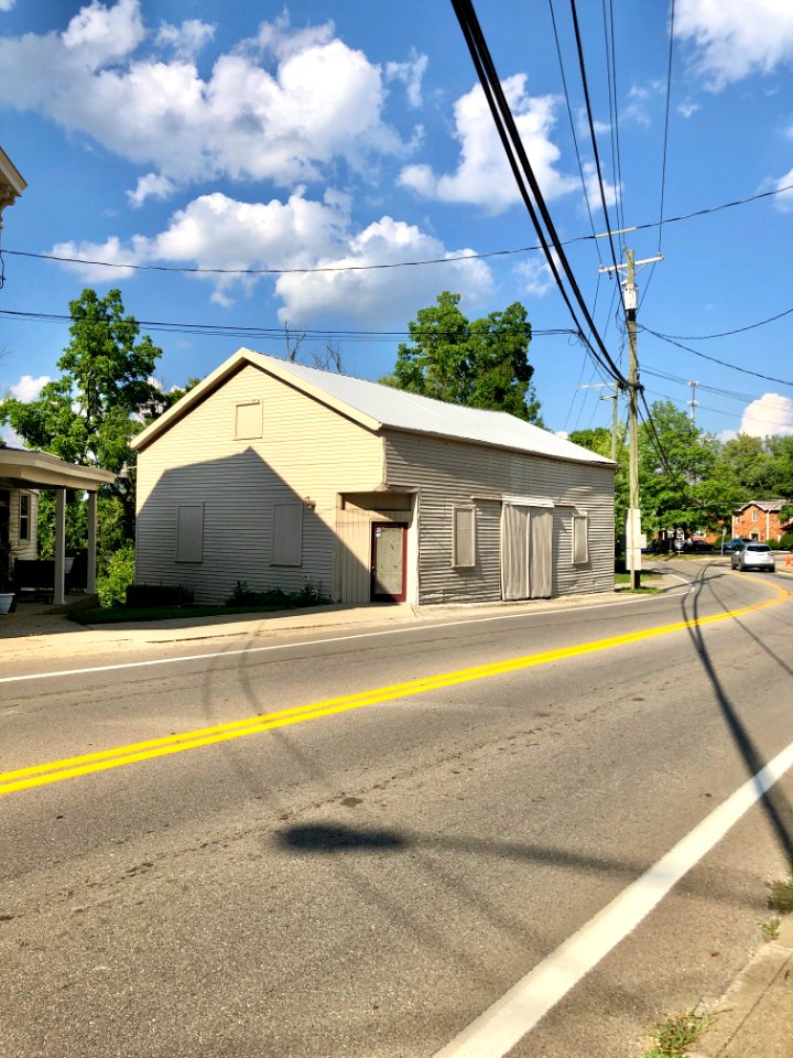 Main Street, Alexandria, KY 