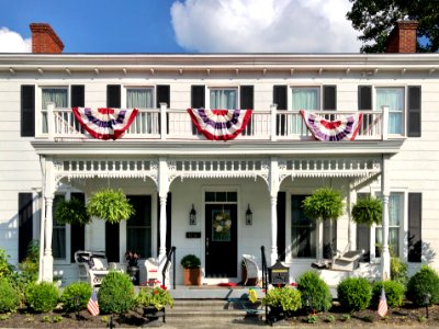 Main Street, Alexandria, KY 