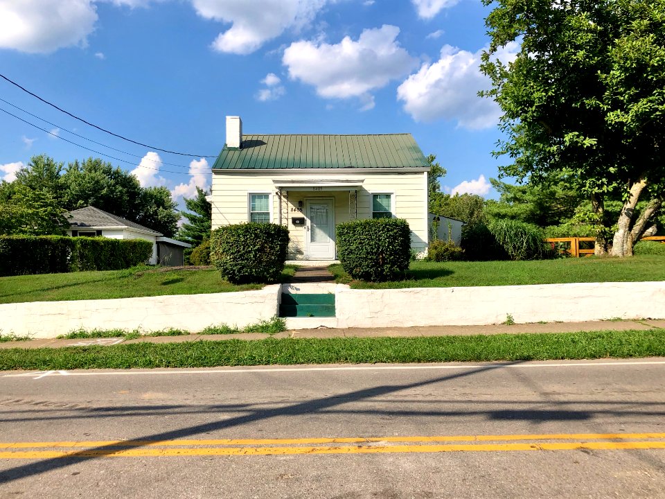 Main Street, Alexandria, KY 