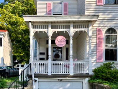 Main Street, Alexandria, KY 