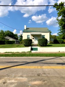 Main Street, Alexandria, KY 