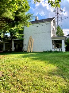 Main Street, Alexandria, KY 