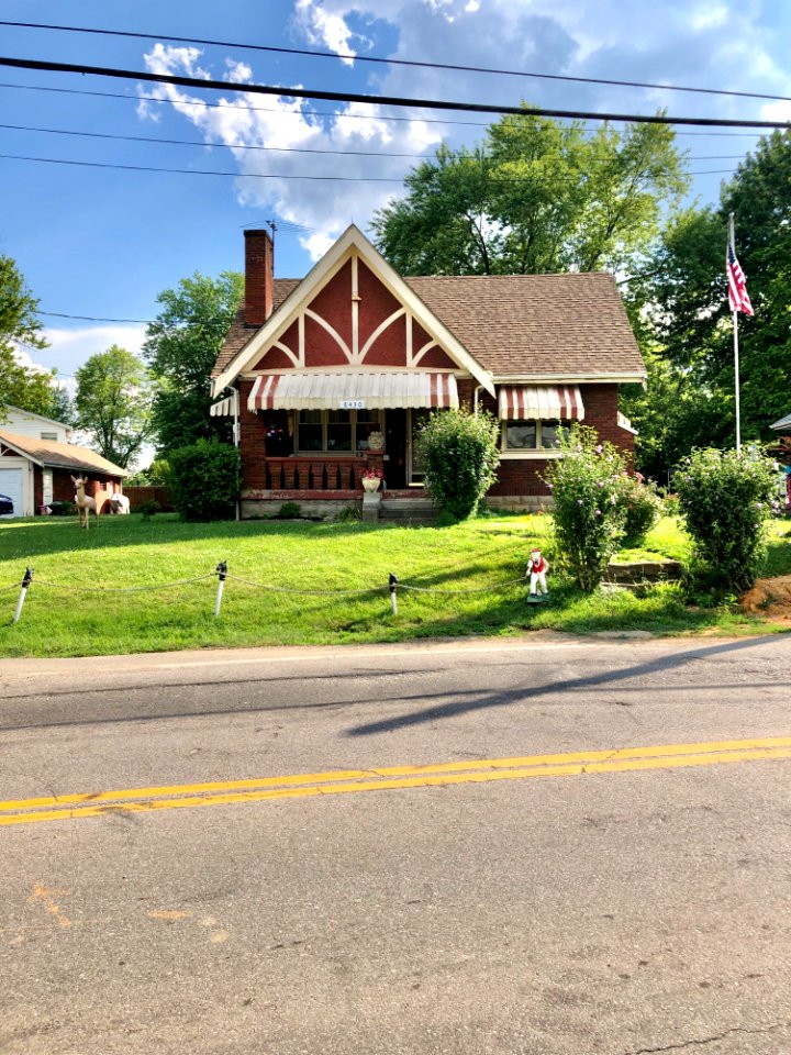 Main Street, Alexandria, KY 