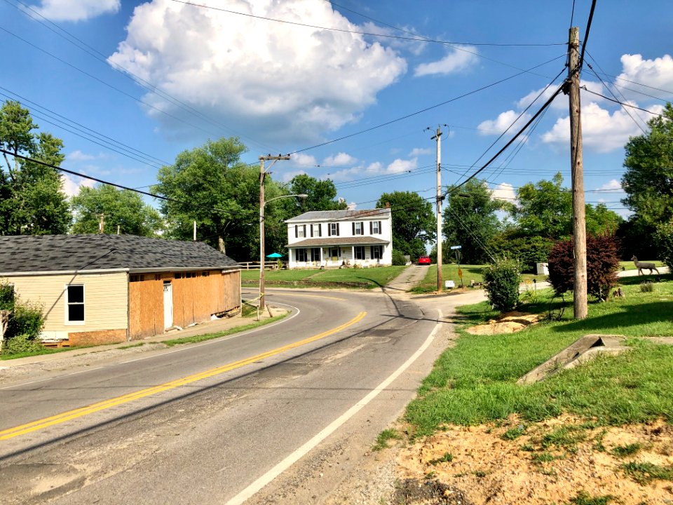 Main Street, Alexandria, KY 