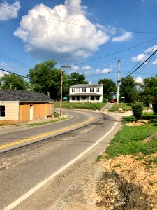 Main Street, Alexandria, KY 