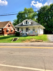 Main Street, Alexandria, KY 