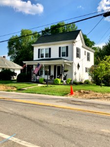 Main Street, Alexandria, KY 