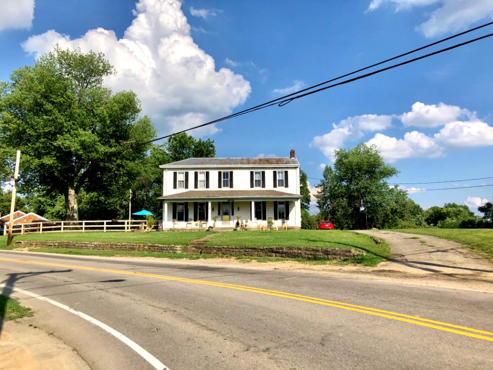 Main Street, Alexandria, KY 