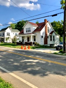 Main Street, Alexandria, KY 