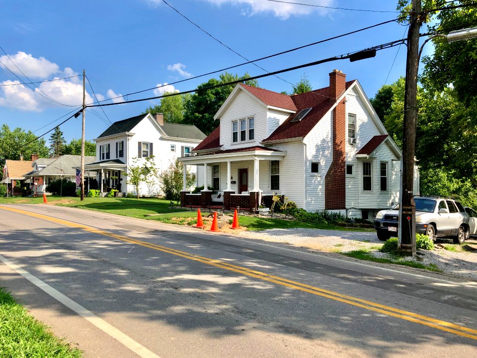 Main Street, Alexandria, KY 