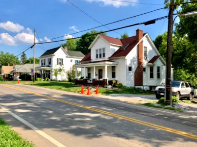 Main Street, Alexandria, KY 