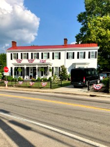 Main Street, Alexandria, KY 