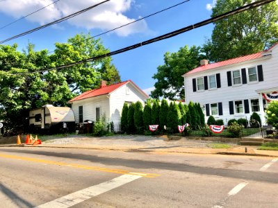Main Street, Alexandria, KY 