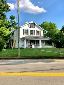 Main Street, Alexandria, KY 