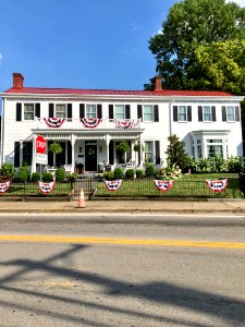 Main Street, Alexandria, KY 