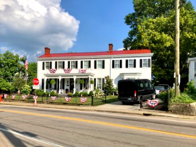 Main Street, Alexandria, KY 