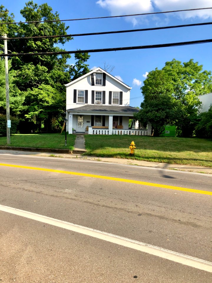 Main Street, Alexandria, KY 