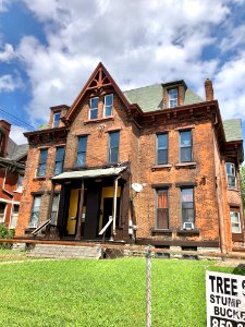 Madison Avenue, Helentown, Covington, KY 