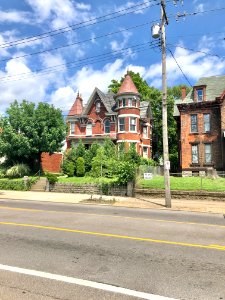 Madison Avenue, Helentown, Covington, KY 