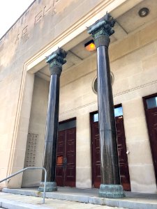 Covington Scottish Rite Temple, Madison Avenue, Helentown,… 