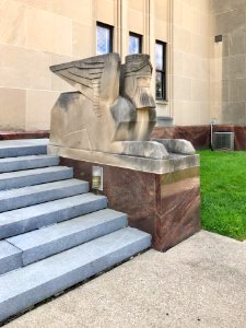 Covington Scottish Rite Temple, Madison Avenue, Helentown,… 