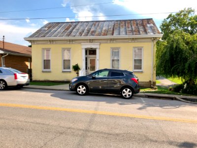 Washington Street, Alexandria, KY 