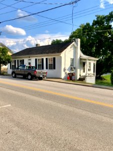 Washington Street, Alexandria, KY 