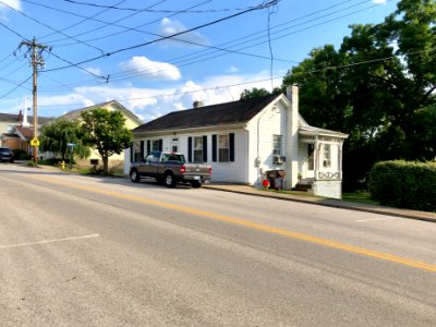 Washington Street, Alexandria, KY 