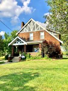Washington Street, Alexandria, KY 