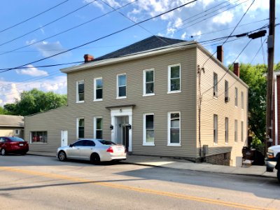Washington Street, Alexandria, KY 
