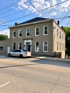 Washington Street, Alexandria, KY 