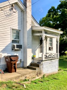 Washington Street, Alexandria, KY 