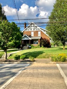 Washington Street, Alexandria, KY 